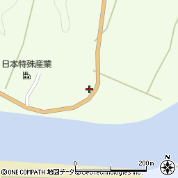 京都府舞鶴市丸田455周辺の地図