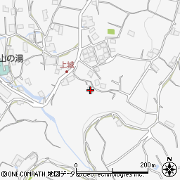 長野県飯田市龍江492周辺の地図