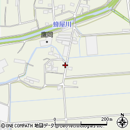 岐阜県関市東田原83周辺の地図