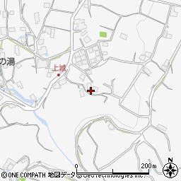 長野県飯田市龍江642周辺の地図