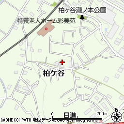 有限会社ＳＹ企画周辺の地図