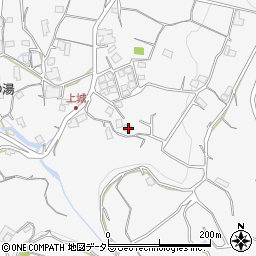 長野県飯田市龍江645周辺の地図