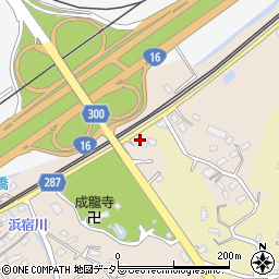 亀寿し旅館周辺の地図