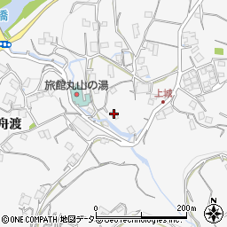 長野県飯田市龍江482周辺の地図