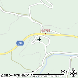 岐阜県恵那市長島町久須見1526-2周辺の地図