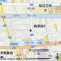 有限会社浜松不動産周辺の地図