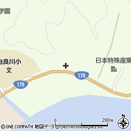京都府舞鶴市丸田137周辺の地図