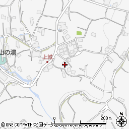 長野県飯田市龍江496周辺の地図