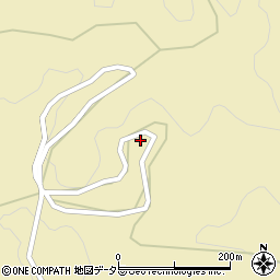 岐阜県瑞浪市日吉町8170周辺の地図