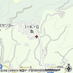 長野県飯田市箱川5周辺の地図