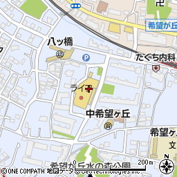 日本ハウスメンテナンス協会周辺の地図