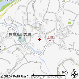 長野県飯田市龍江473周辺の地図
