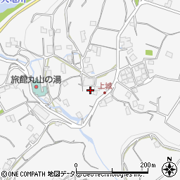 長野県飯田市龍江468周辺の地図