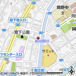 Ｍｉｄ　Ｄｅｎｔａｌ　Ｃｌｉｎｉｃ周辺の地図