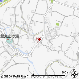 長野県飯田市龍江501周辺の地図