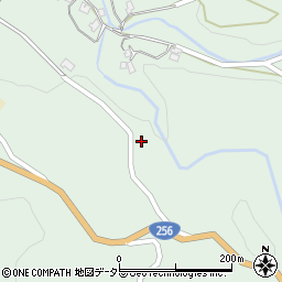 長野県飯田市上久堅2142周辺の地図
