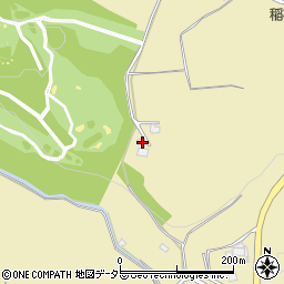 千葉県長生郡長柄町長柄山893周辺の地図