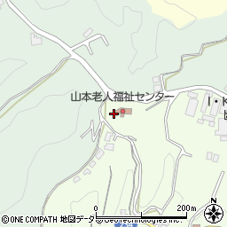 長野県飯田市箱川22周辺の地図
