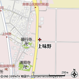 桜花建設周辺の地図