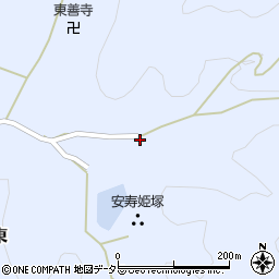 京都府舞鶴市下東1137周辺の地図