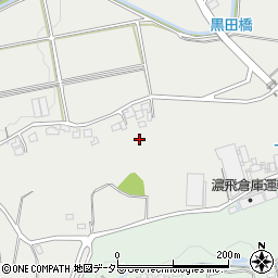 岐阜県美濃加茂市山之上町295周辺の地図