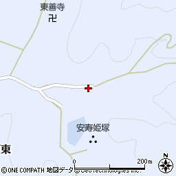 京都府舞鶴市下東1136周辺の地図
