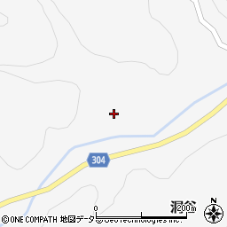 鳥取県鳥取市洞谷473周辺の地図