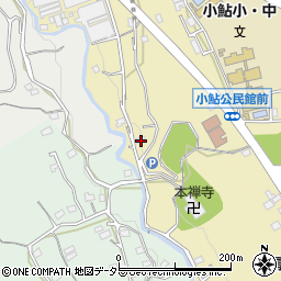 神奈川県厚木市飯山3560周辺の地図