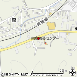 牛角 東舞鶴店周辺の地図