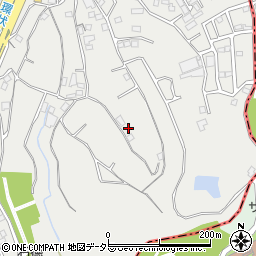 神奈川県横浜市旭区市沢町383-19周辺の地図