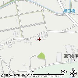 岐阜県美濃加茂市山之上町305-1周辺の地図