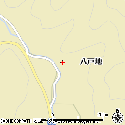 京都府舞鶴市八戸地630周辺の地図