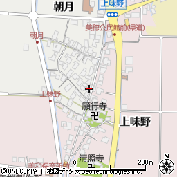 鳥取県鳥取市朝月73周辺の地図