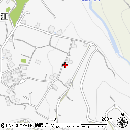 長野県飯田市龍江620周辺の地図