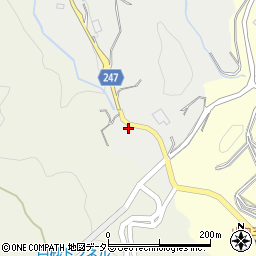 長野県飯田市下久堅小林32-3周辺の地図