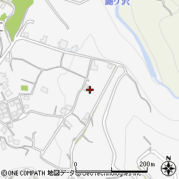 長野県飯田市龍江622周辺の地図