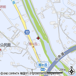 岐阜県恵那市大井町378周辺の地図