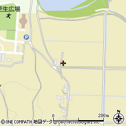 千葉県市原市安須239周辺の地図