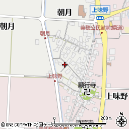 鳥取県鳥取市朝月87-2周辺の地図