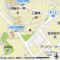 神奈川県厚木市飯山南4丁目12-52周辺の地図