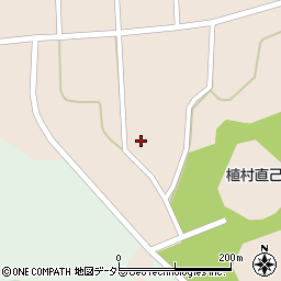 兵庫県豊岡市日高町野908周辺の地図