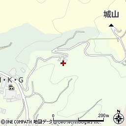 長野県飯田市箱川1周辺の地図