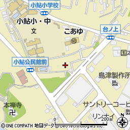 神奈川県厚木市飯山南4丁目12-46周辺の地図
