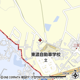 山彦 本店周辺の地図