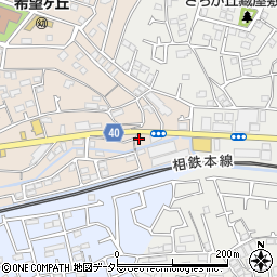 角田建築株式会社周辺の地図