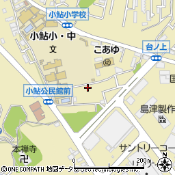 神奈川県厚木市飯山南4丁目12-15周辺の地図