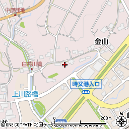 長野県飯田市上川路17周辺の地図