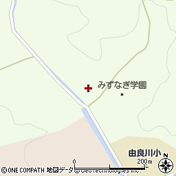 京都府舞鶴市丸田332周辺の地図