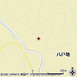 京都府舞鶴市八戸地606周辺の地図