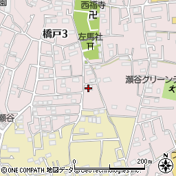 石川商事有限会社周辺の地図